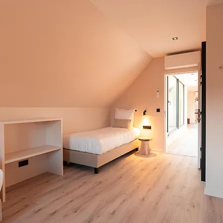 Midi Villa De Haan