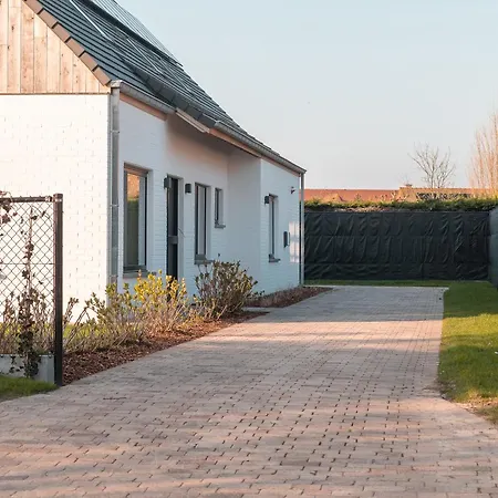 Villa Midi De Haan